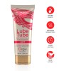Orgie Lube Tube Hot 150 ml  - lubrykant rozgrzewający na bazie wody - Zdjęcie 3