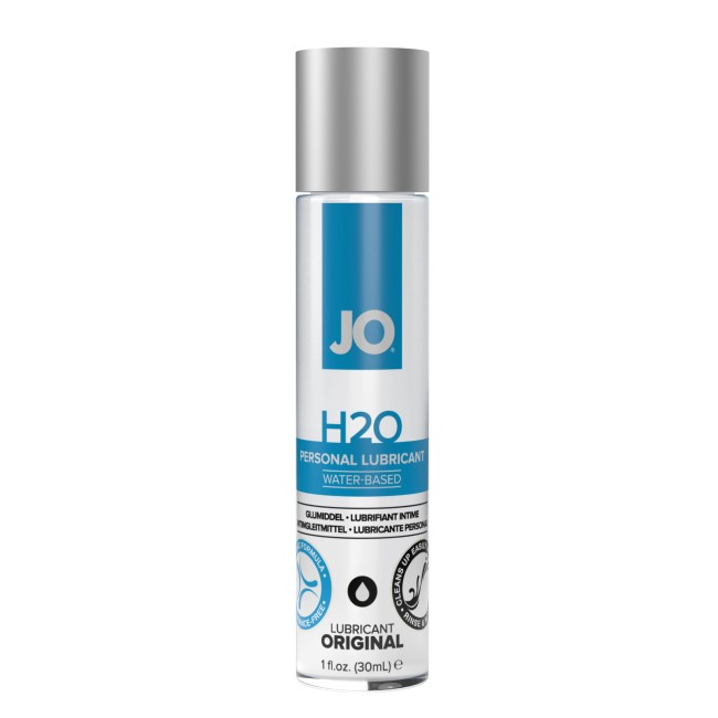 System JO H2O lubrykant wodny 30 ml