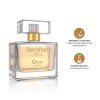 Orgie Sensfeel for Man Pheromone 50 ml perfumy z feromonami dla mężczyzn - Zdjęcie 6