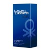 Perfumy z feromonami Love&Desire for Men 50 ml - Zdjęcie 2