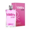 Perfumy z feromonami Love&Desire for Women 50 ml - Zdjęcie 1