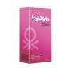 Perfumy z feromonami Love&Desire for Women 50 ml - Zdjęcie 2