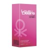 Perfumy z feromonami Love&Desire for Women 100 ml - Zdjęcie 3