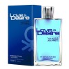 Perfumy z feromonami Love&Desire for Men 100 ml - Zdjęcie 1