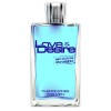 Perfumy z feromonami Love&Desire for Men 100 ml - Zdjęcie 2