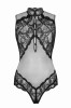 Corsetti Sagen Black - body rozm S/M - Zdjęcie 5