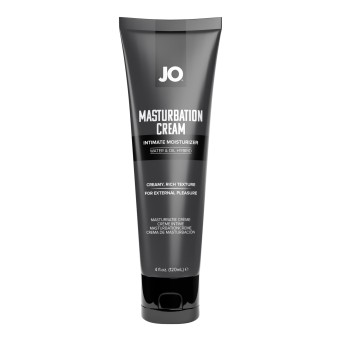 System JO - Masturbation cream 120 ml