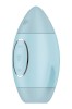 Satisfyer Mission Control Blue stymulator powietrzny lechtaczki USB - Zdjęcie 4