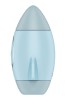 Satisfyer Mission Control Blue stymulator powietrzny lechtaczki USB - Zdjęcie 5