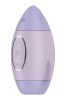 Satisfyer Mission Control Violet stymulator powietrzny lechtaczki USB hit - Zdjęcie 4