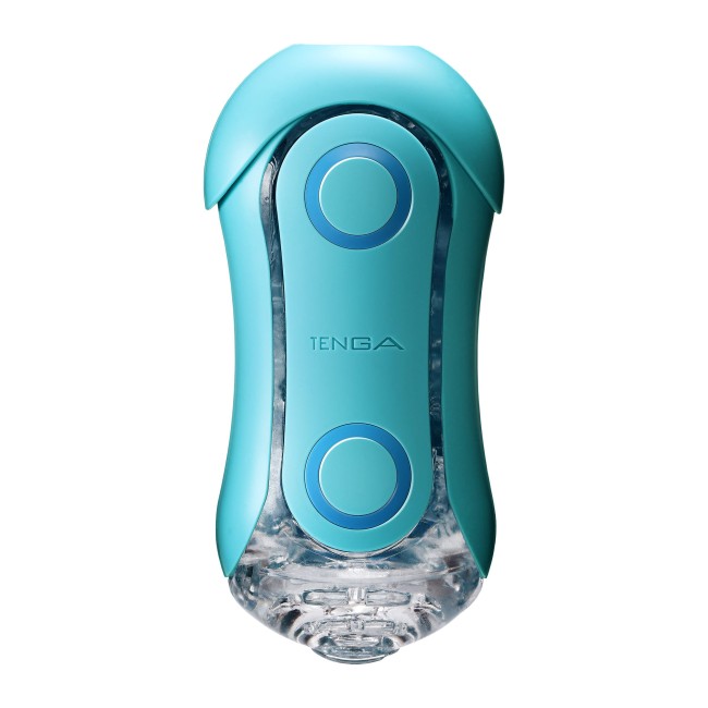 Tenga FLIP ORB Ocean Blue  mastrubator męski