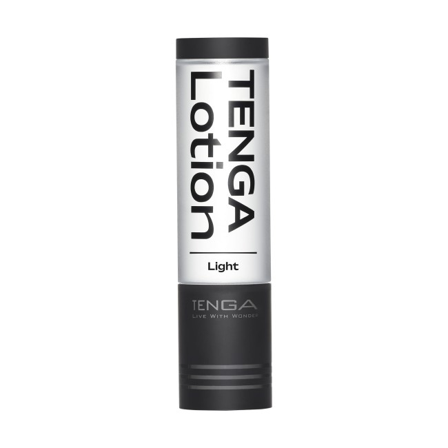 Tenga  lotion Intymny balsam light 170 ml żel nawilżający do masturbatora