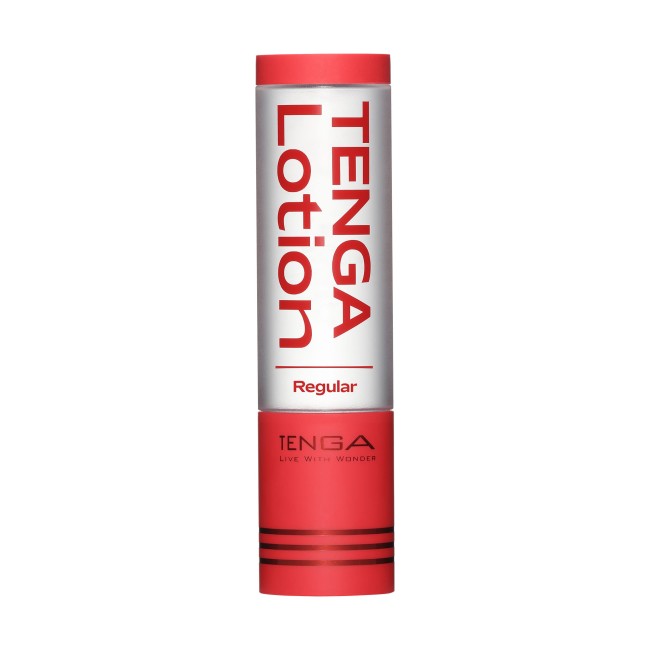 Lubrykant Tenga Lotion Regular