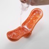 Tenga FLIP ORB Sunset Orange masturbator męski - Zdjęcie 2