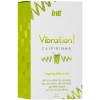 INTT Vibration Caipirinha Żel Intymny Wibracje Pulsacje Ciepło 15 ml - Zdjęcie 2