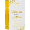 Intt Vibration Honey Żel Stymulujący Efekt Wibracji Miodowy 15 ml erotyczny - Zdjęcie 3