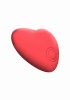 Xocoon Heartbeat pulsujący stymulator łechtaczki serce - Zdjęcie 2