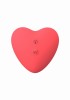 Xocoon Heartbeat pulsujący stymulator łechtaczki serce - Zdjęcie 3