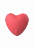 Xocoon Heartbeat pulsujący stymulator łechtaczki serce - Zdjęcie 4