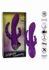 CalExotics California Dreaming Long Beach potrójny wibrator - Zdjęcie 13