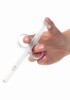 CalExotics Lube Tube aplikator do lubrykantu - Zdjęcie 3