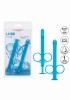 CalExotics Lube Tube niebieski aplikator do lubrykantu - Zdjęcie 5