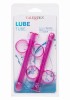 CalExotics Lube Tube  rózowy aplikator do lubrykantu - Zdjęcie 2