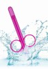 CalExotics Lube Tube  rózowy aplikator do lubrykantu - Zdjęcie 3