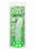 Dildo Calexotics Glow in The Dark Stick Leaf  świecące w ciemności w listki - Zdjęcie 2