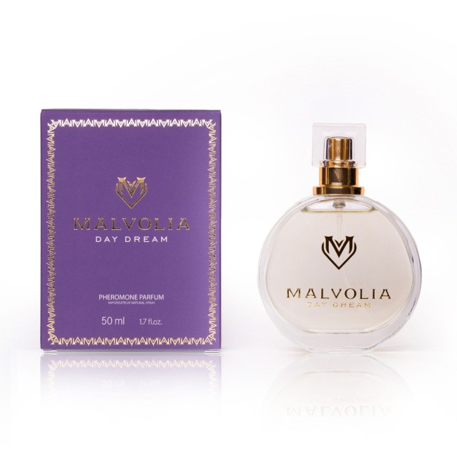 Feromony MALVOLIA DAY DREAM for women 50ml