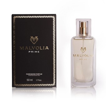 Malvolia Prime For Men 50 ml – Męskie Perfumy z Feromonami