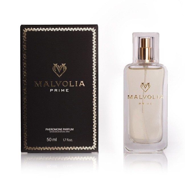 Malvolia Prime For Men 50 ml – Męskie Perfumy z Feromonami