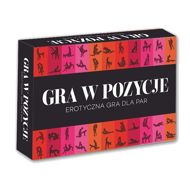 Grammi - Gra w pozycje