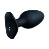Lovense Hush 2 rozm L wibrujący korek analny rozmiar 57 mm - Zdjęcie 4
