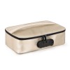 Dorcel Discreet Box - kuferek na gadżety erotyczne zamykany na szyfr - złoty - Zdjęcie 1