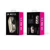 Dorcel Discreet Box - kuferek na gadżety erotyczne zamykany na szyfr - złoty - Zdjęcie 8