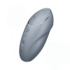 Satisfyer Tap&Climax 1  stymulator łechtaczki z funkcja stukania - Zdjęcie 1