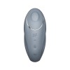 Satisfyer Tap&Climax 1  stymulator łechtaczki z funkcja stukania - Zdjęcie 4