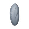 Satisfyer Tap&Climax 1  stymulator łechtaczki z funkcja stukania - Zdjęcie 5