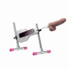 Lovense Mini Sex Machine White - Zdjęcie 1