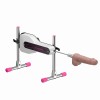 Lovense Mini Sex Machine White - Zdjęcie 10