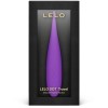 Lelo Dot Travel Purple wibrator punktowy łechtaczki - Zdjęcie 2