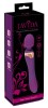 Javida Double Massager - wibrator i masażer łechtaczki - Zdjęcie 3