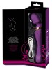 Javida Double Massager - wibrator i masażer łechtaczki - Zdjęcie 11