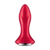 Satisfyer Plug-Rotator Plug 1 Wibrujący korek analny - Zdjęcie 4
