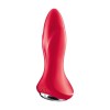 Satisfyer Plug-Rotator Plug 1 Wibrujący korek analny - Zdjęcie 5