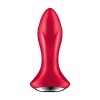 Satisfyer Plug-Rotator Plug 1 Wibrujący korek analny - Zdjęcie 6
