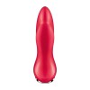 Satisfyer Plug-Rotator Plug 1 Wibrujący korek analny - Zdjęcie 7