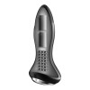 Satisfyer Plug-Vibrator Rotation Plug 1 Connect Ap Wibrujący korek analny - Zdjęcie 2