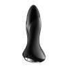 Satisfyer Plug-Vibrator Rotation Plug 1 Connect Ap Wibrujący korek analny - Zdjęcie 3